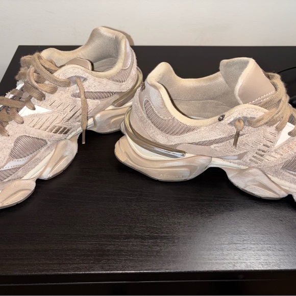 New Balance 9060 mushroom Timberwolf - Picture 3 of 6